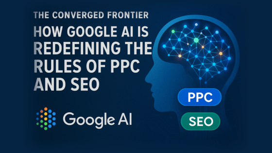 How Google AI Is Redefining the Rules of PPC and SEO