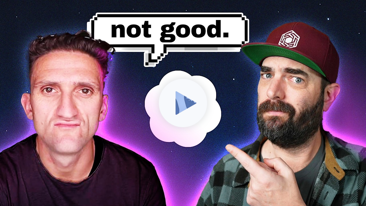 The Truth About Sora 2 (Nobody's Saying This)