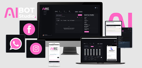 AIBot Studio