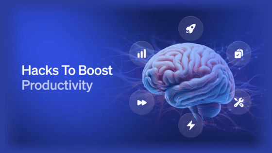 10 Productivity Hacks to Beat Distractions