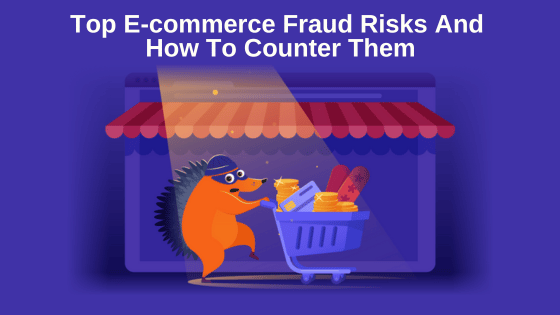 Top E-commerce Fraud Risks And How To Counter Them