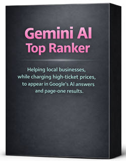 Gemini AI Top Ranker