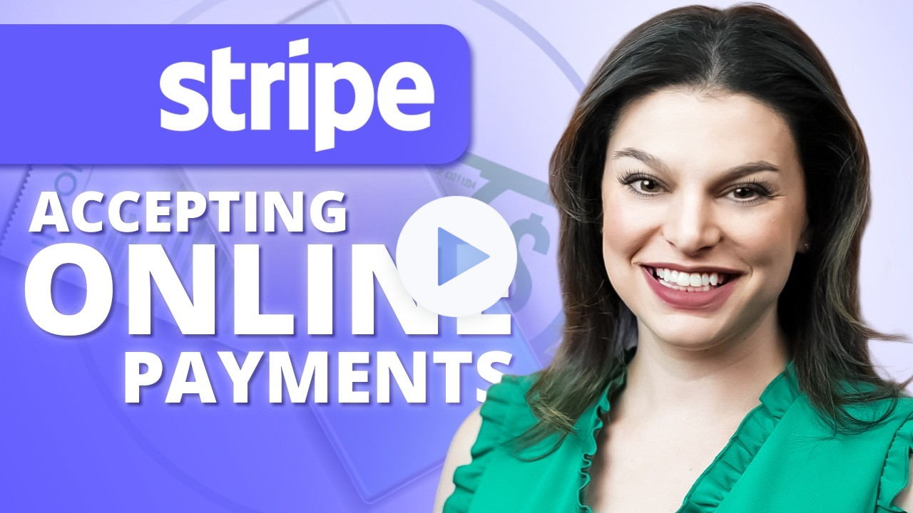 Stripe Tutorial for Beginners (2025) | Accept Payments Online