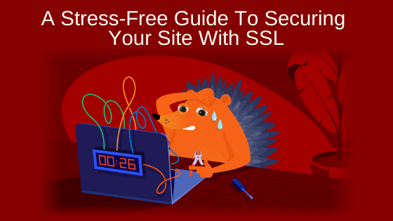 A Stress-Free Guide To Securing Your Site With SSL
