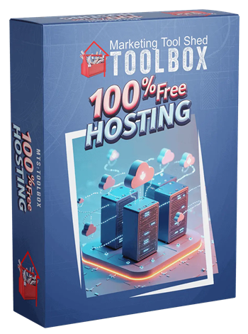 100 Percent Free Enterprise-Level Hosting