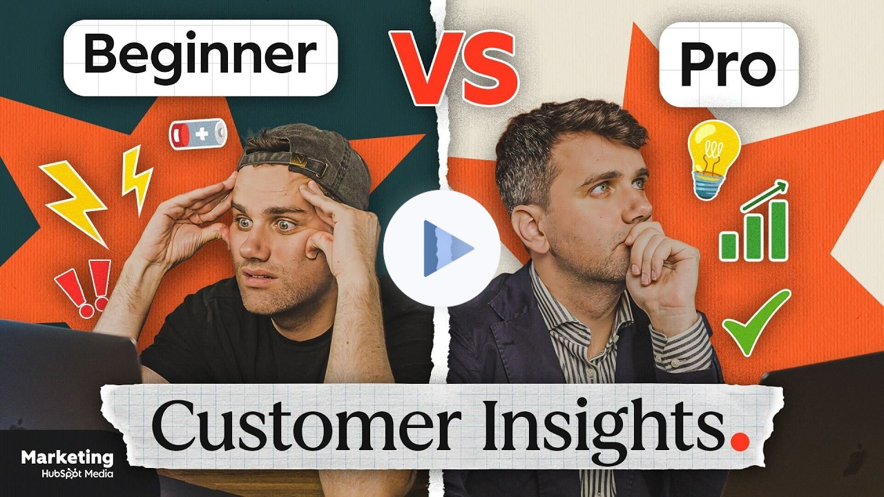 How to Build a Customer Persona for your Business (Free Templates)