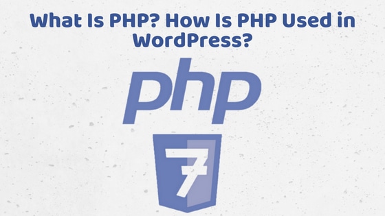 What Is PHP? How Is PHP Used in WordPress?
