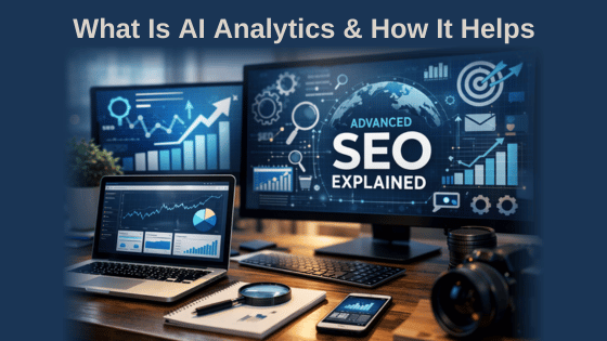 What is Advanced SEO? (+ 25 Content Tricks for 2026)