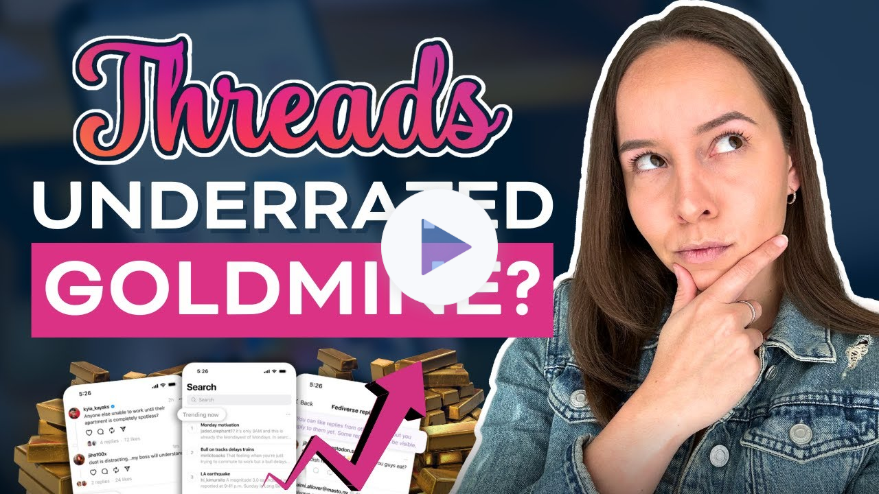 Threads App: DEAD or WORTH IT in 2025?!