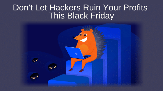 Don’t Let Hackers Ruin Your Profits This Black Friday