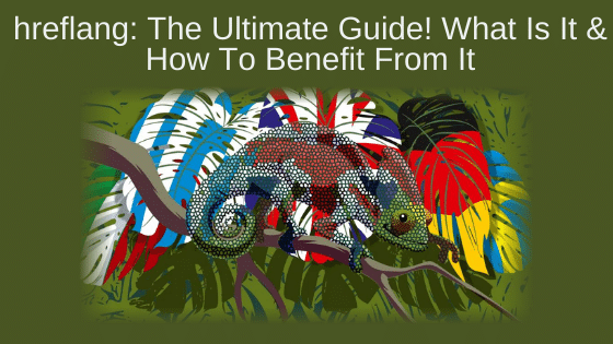 hreflang: The Ultimate Guide! What Is It & How To Benefit From It