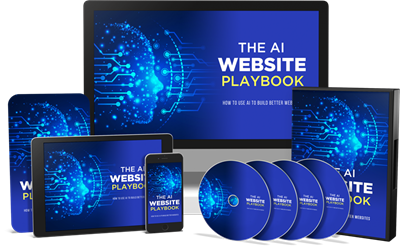 A.I. Website Playbook bundle