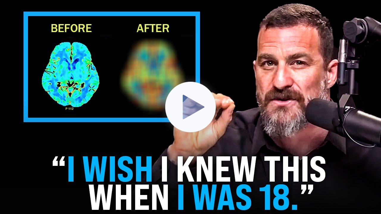 NEUROSCIENTIST - You Will NEVER Lose Motivation AGAIN!