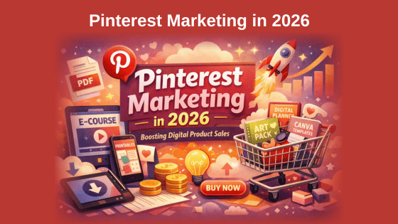 Pinterest Marketing in 2026