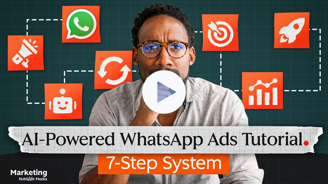 How to Run WhatsApp Ads for Your Business | Complete Setup Guide