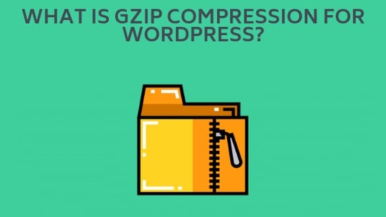 What is GZIP Compression for WordPress?