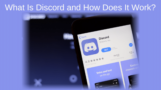 What Is Discord and How Does It Work?