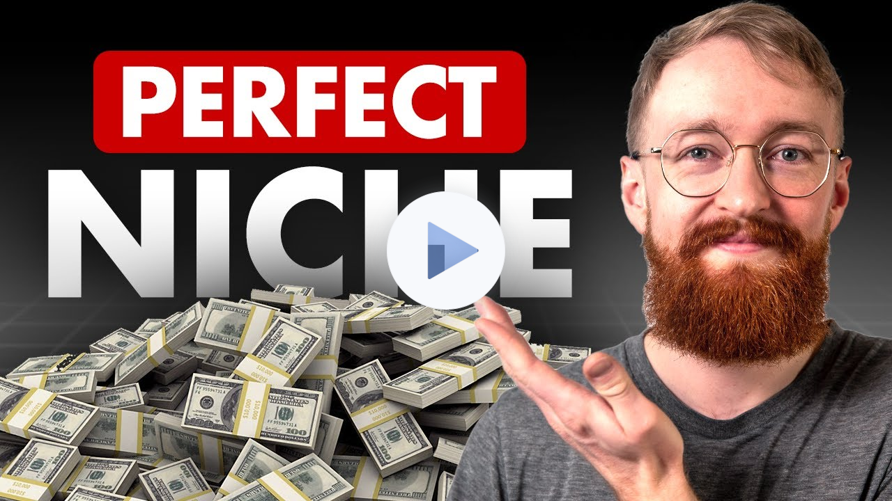 How to Find the Best Niche for Affiliate Marketing (5 Simple Steps)