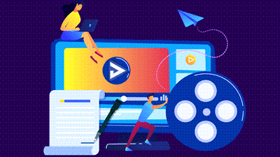 Video Content PLR