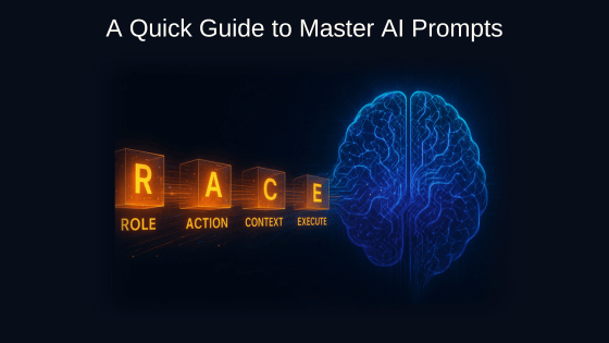 Quick Guide to Master AI Prompts