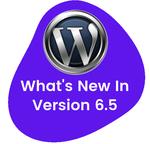 What's New In WordPress 6.5
