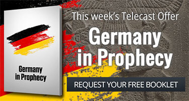 Lit offer for Germany In Prophecy