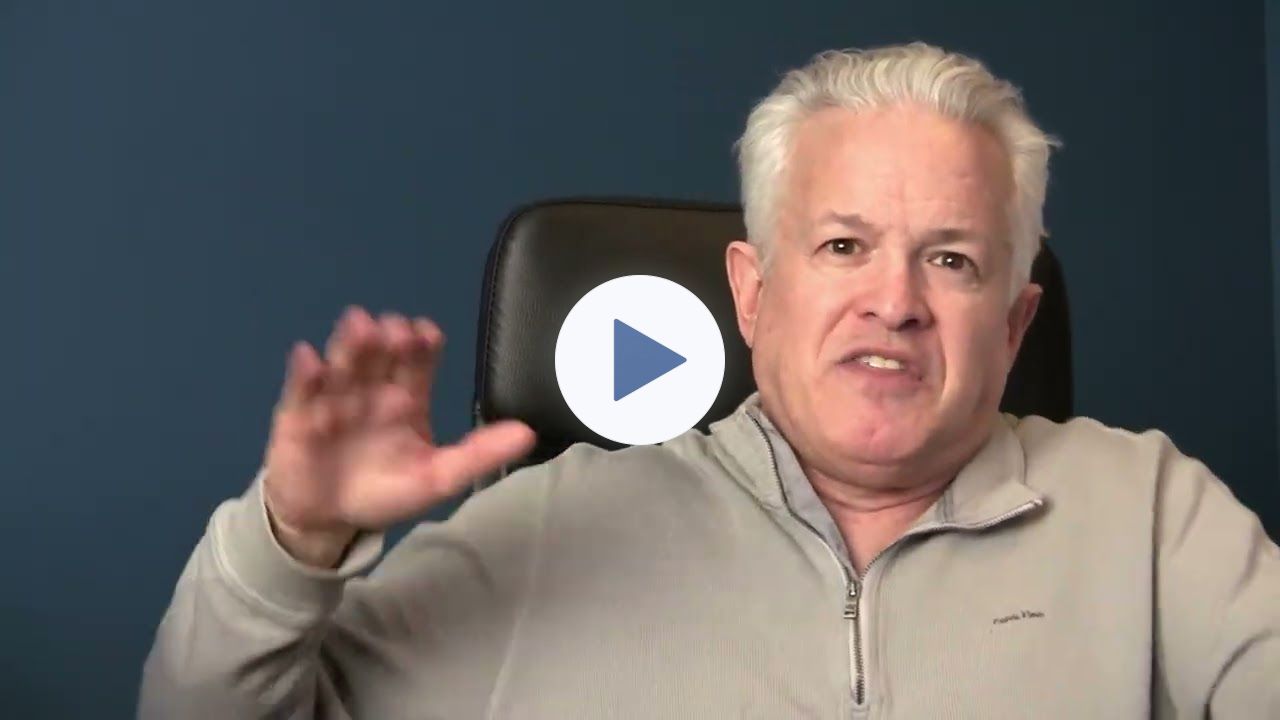 Relinquishing Your Space 3 18 26