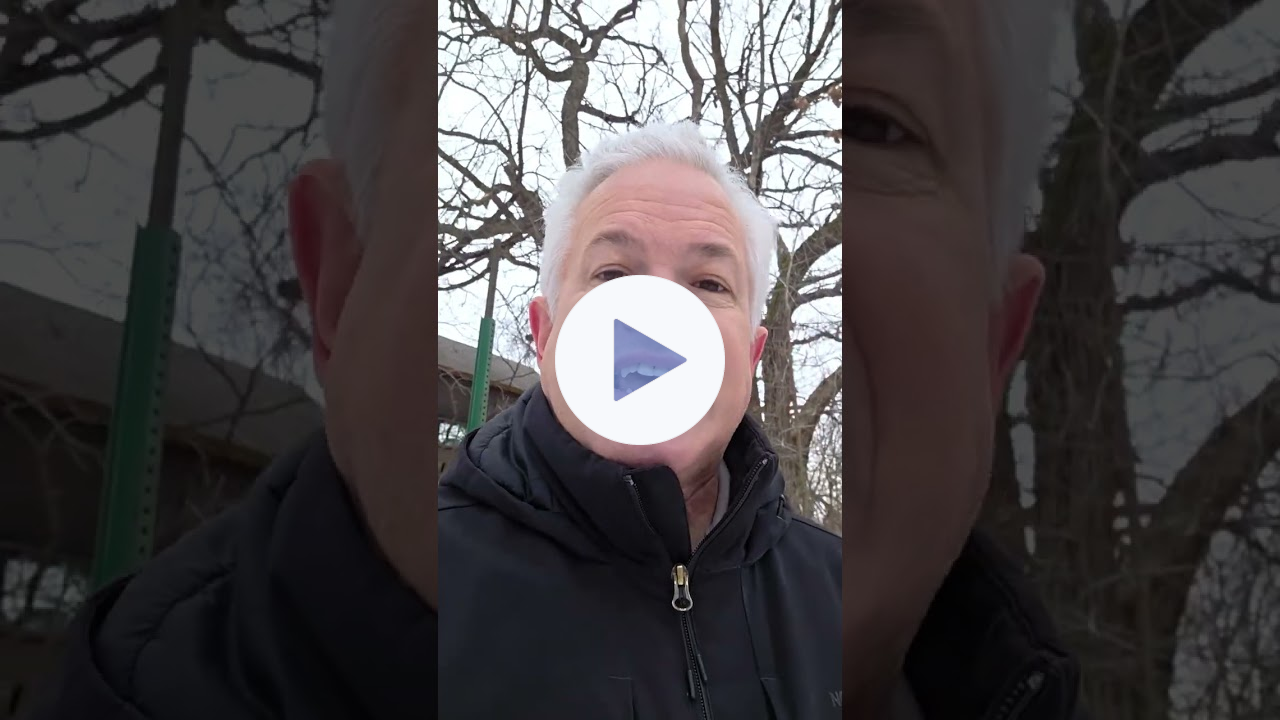 The Beginnings of "Yes, and..." 12-24-25