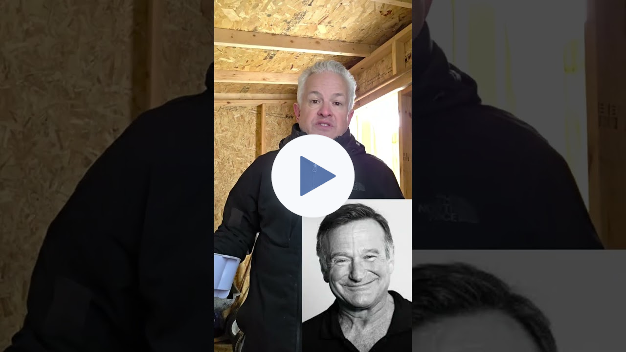 Being a Genius 12 30 25