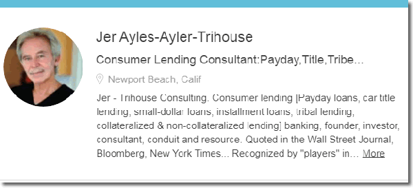 How to Start a Consumer Loan Company