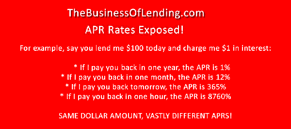 APR Rtaes Exposed
