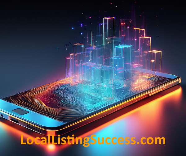 Google Business Profile for Lenders