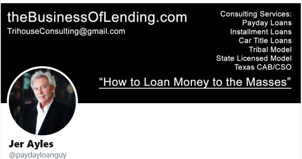 The Business of Lending to the Masses