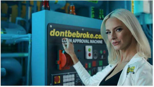 Dollar Loan Center