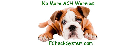 ACH vs Image Cash Letters ICL