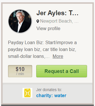 How to Start a Consumer Loan Business