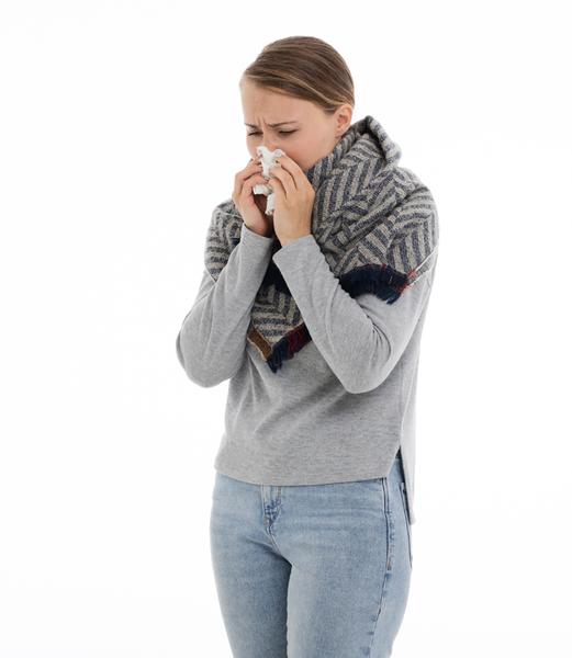  4 Useful Tips to Clear a Stuffy Nose