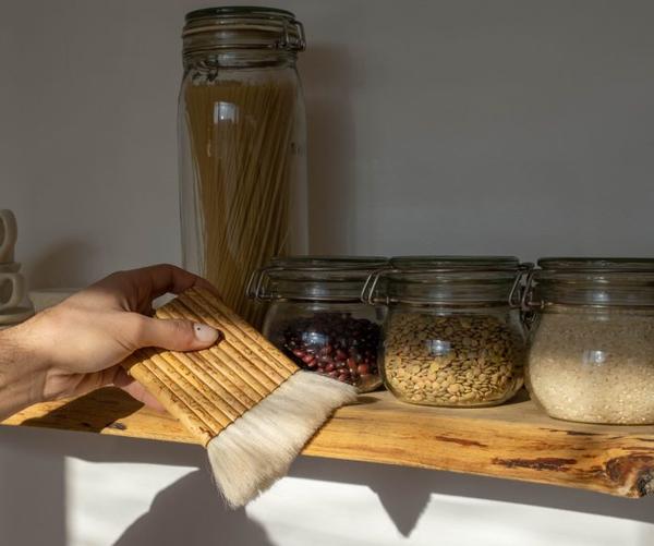  How to Organize The Kitchen Pantry