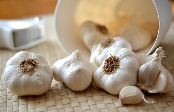 Top 10 Uses of Garlic