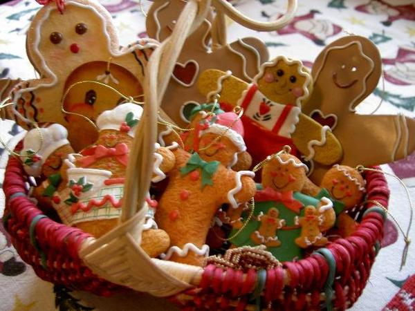 Make Your Own Gourmet Gift Baskets