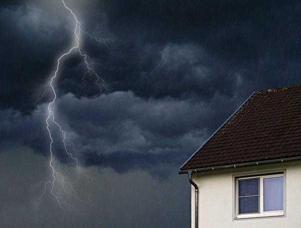 Different Types of Property Damage