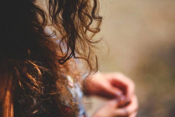 Great Hair, Nails and Naturopathy