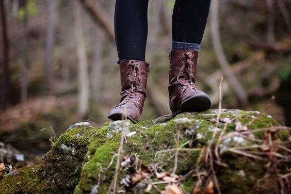 Unveiling The Benefits of Mindful Hiking