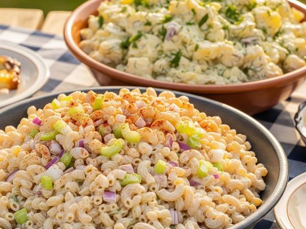 Summer Salads
