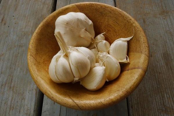 The Good and of Bad of Garlic
