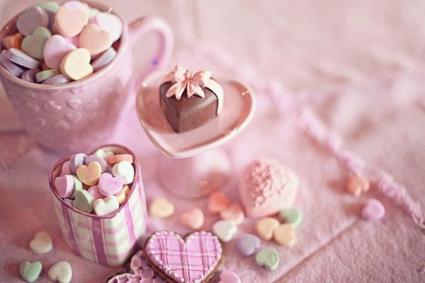 History of Valentine's Day and Its Traditions