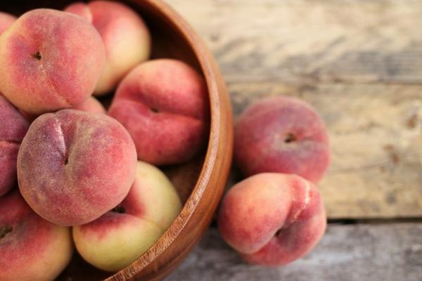  Love My Peach Recipes – Hope You Will, Too!