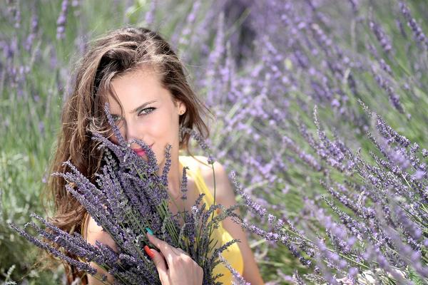 Lavender as a Natural Remedy