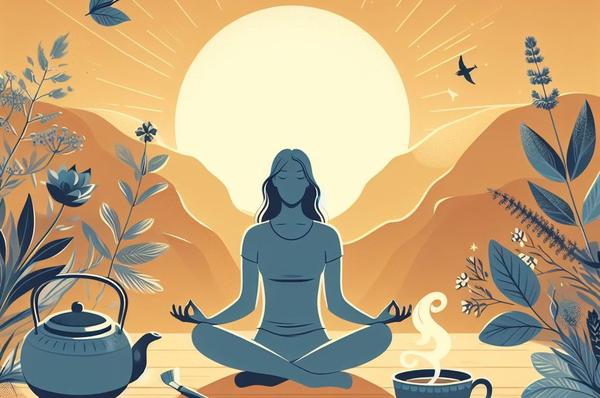 Creating a Mindful Morning Routine