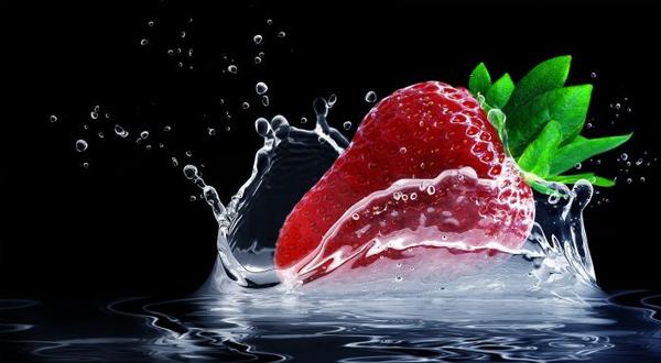 Moisture Matters: Hidden Water Sources in Our Food